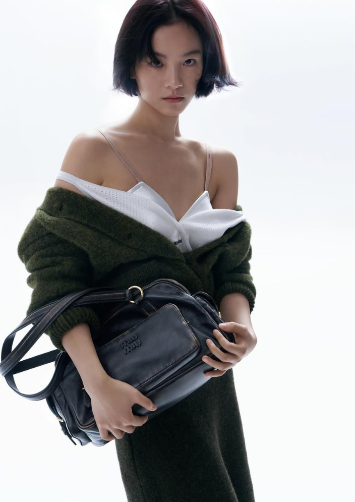 Icons of the Season: The It Bags Defining Today’s Style Mood