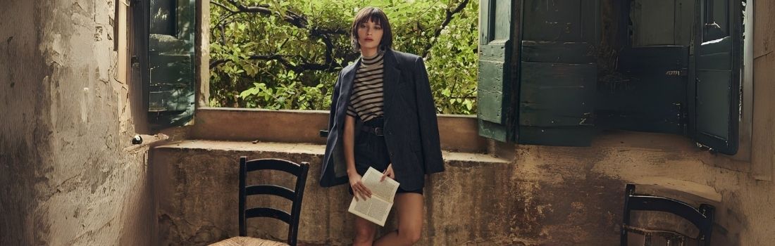 Outerwear to Obsess Over: Coats, Jackets & Layers Defining the Season