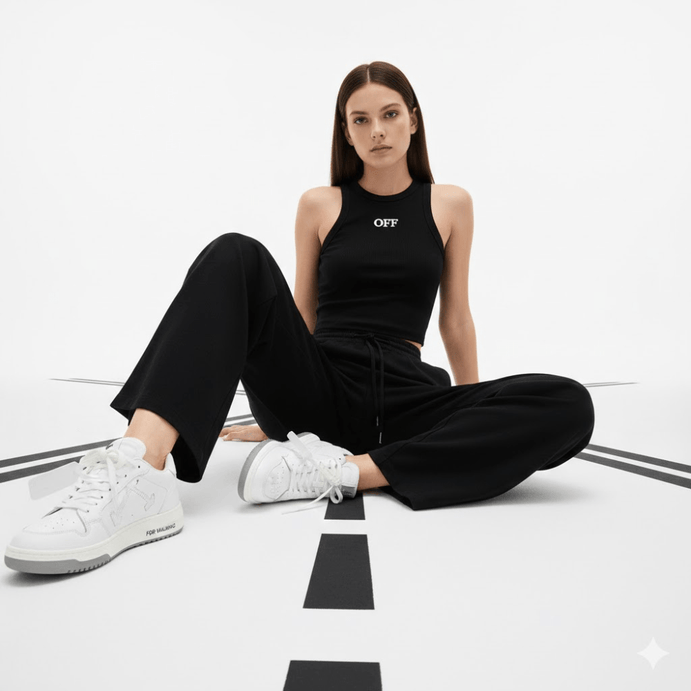 Off White