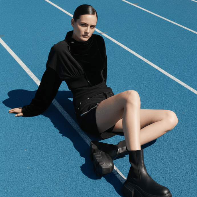 Rick Owens