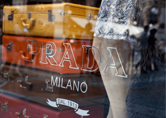 Prada
