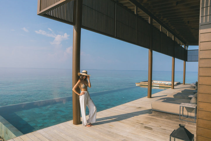 Coastal & Beach Luxe