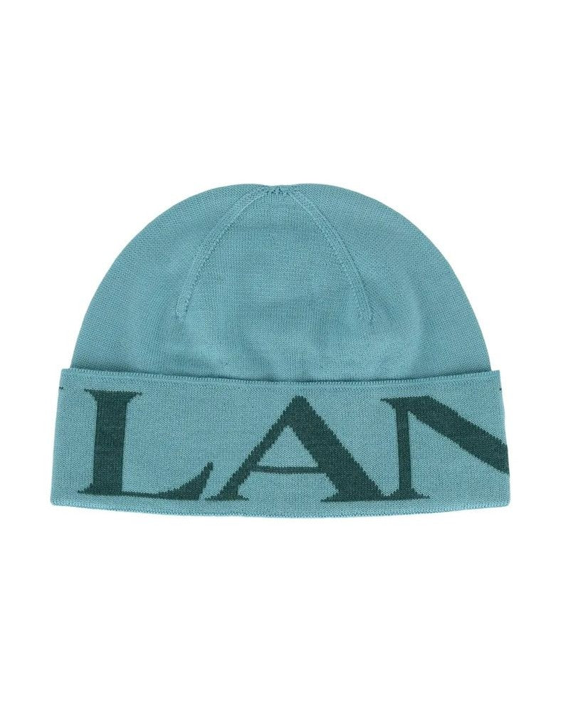 Lanvin Wool Virgin Beanie Glam Steals