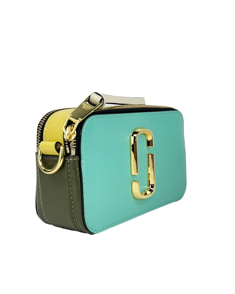 Marc Jacobs The Snapshot Crossbody Bag 