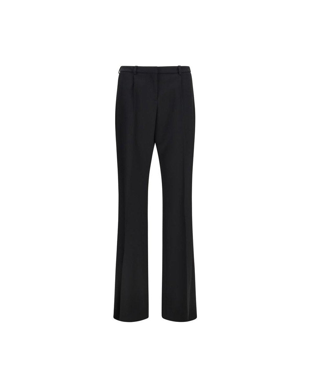 Balenciaga Black Wool Oves Aries Pant Glam Steals