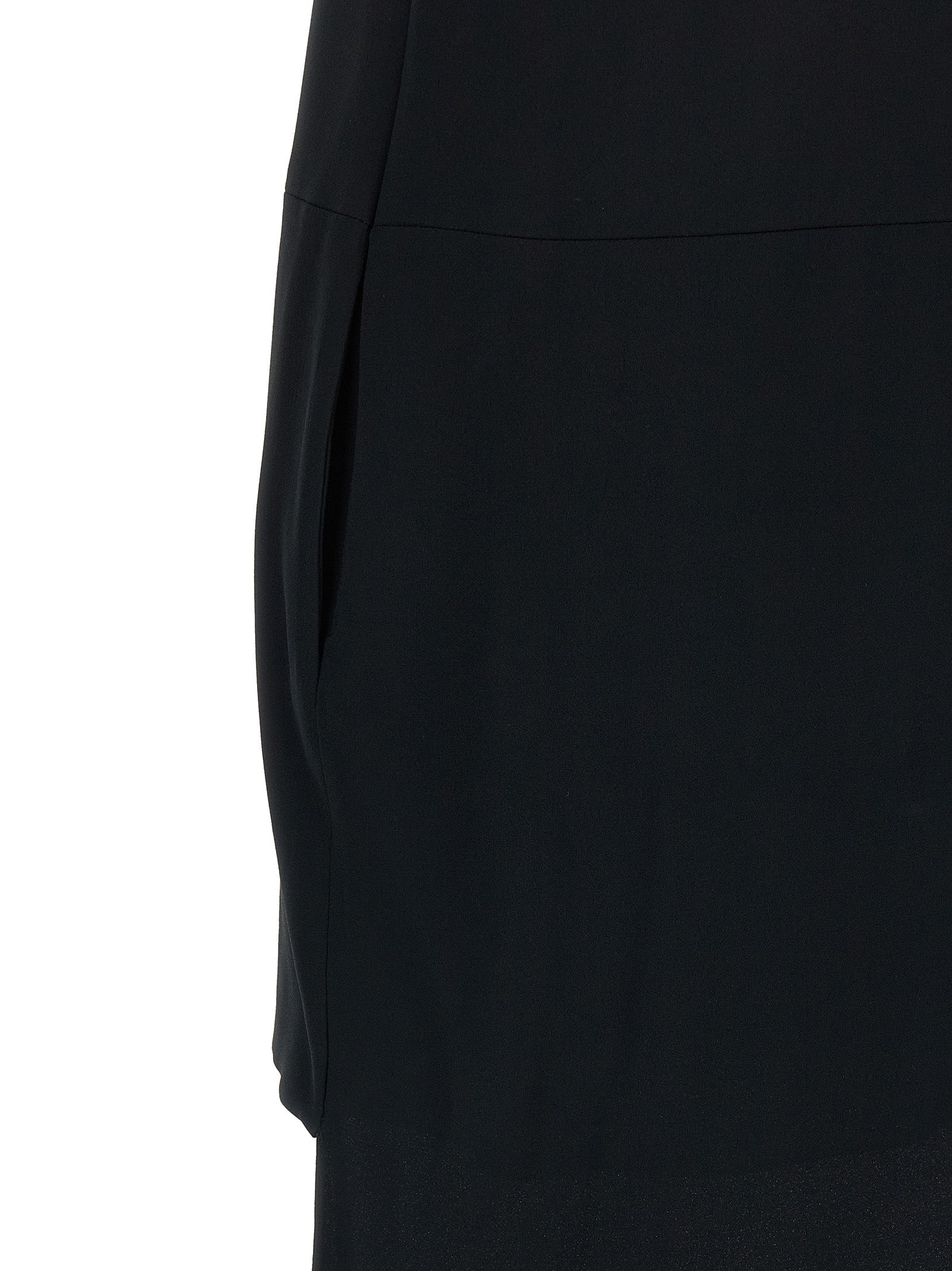 Tom Ford Black Dress 