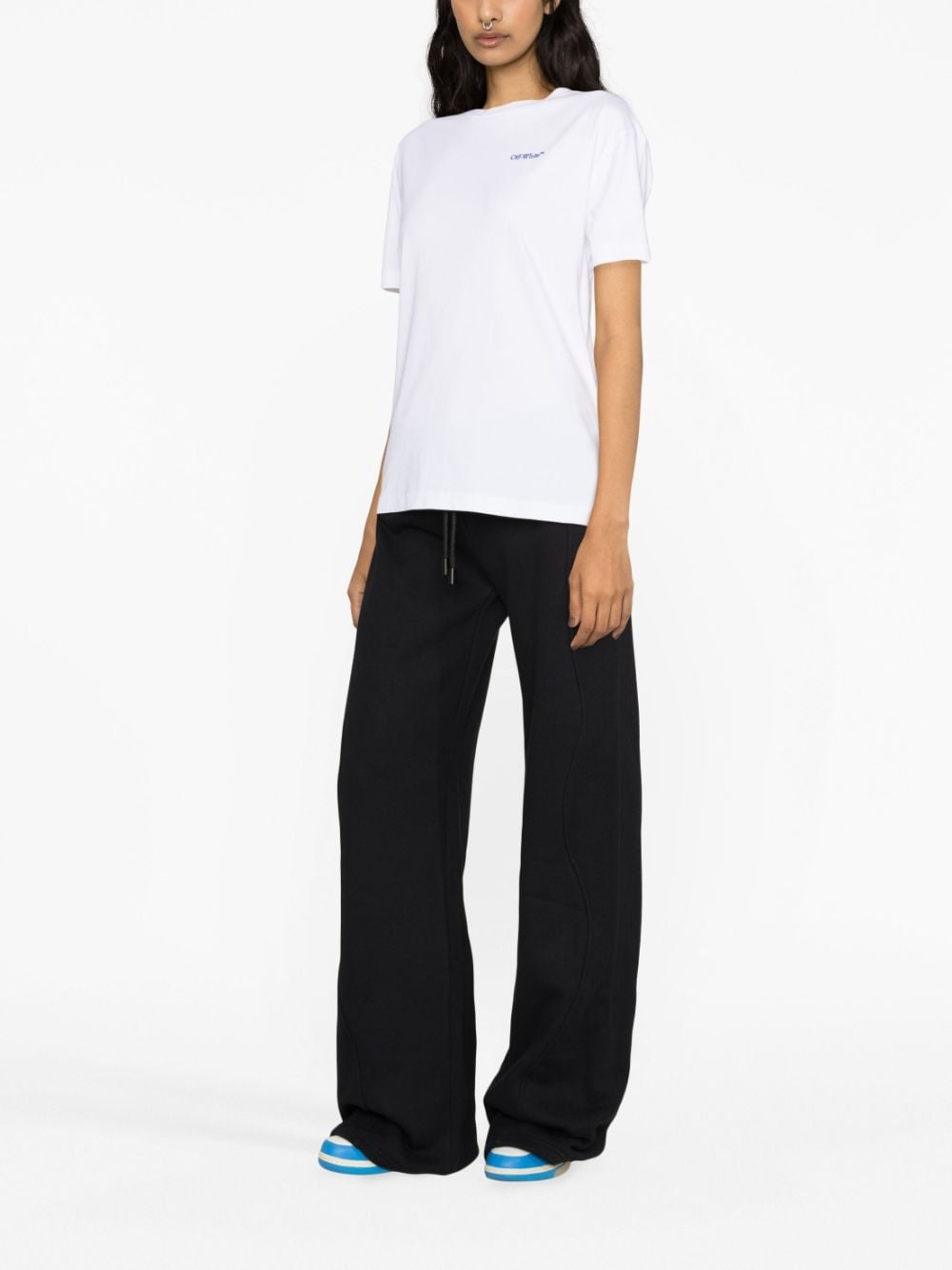 Off-White Sports Pant Glam Steals