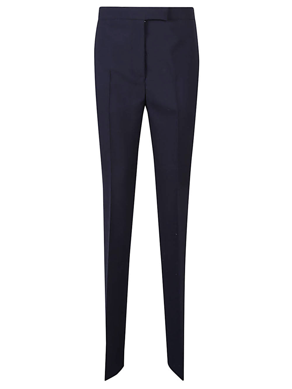 Ferragamo Blue Trousers