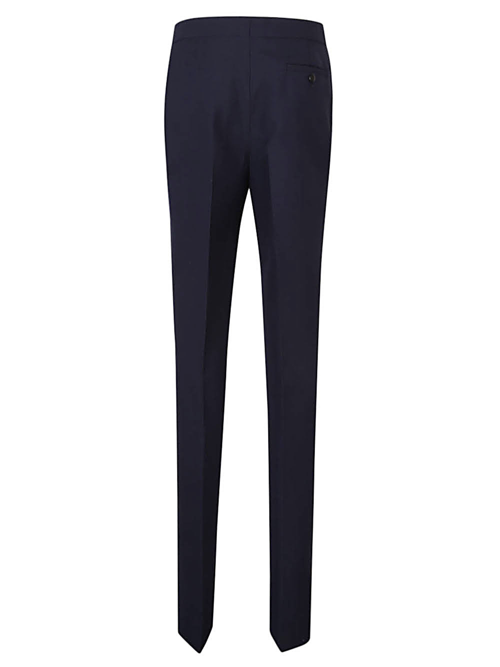 Ferragamo Blue Trousers