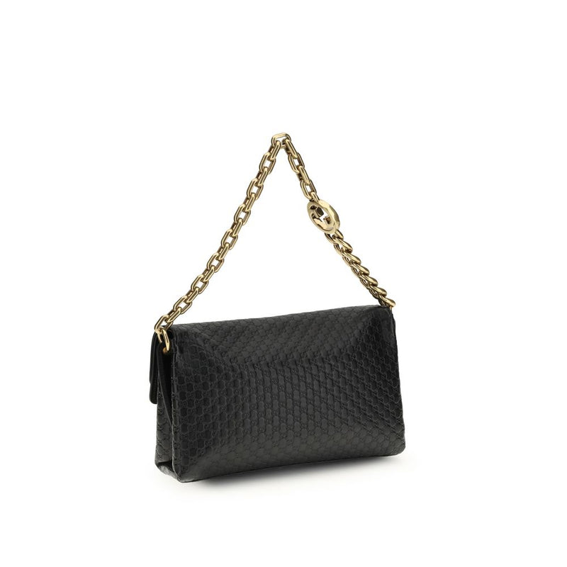 Gucci Black Clutch Bag