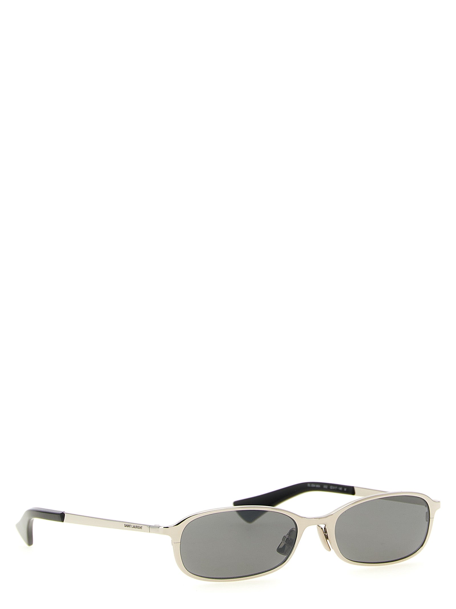 Saint Laurent Gray Sunglasses