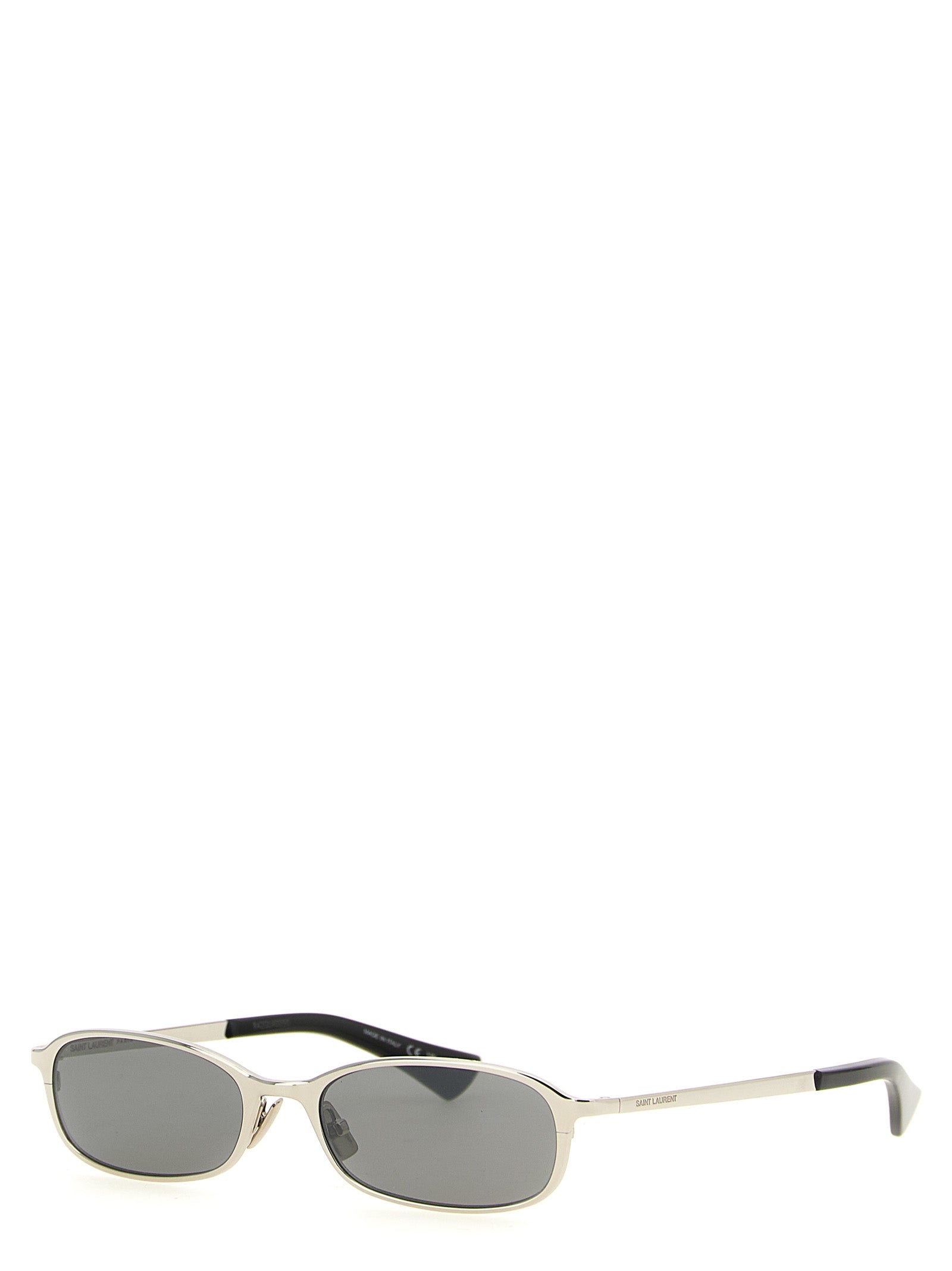 Saint Laurent Gray Sunglasses
