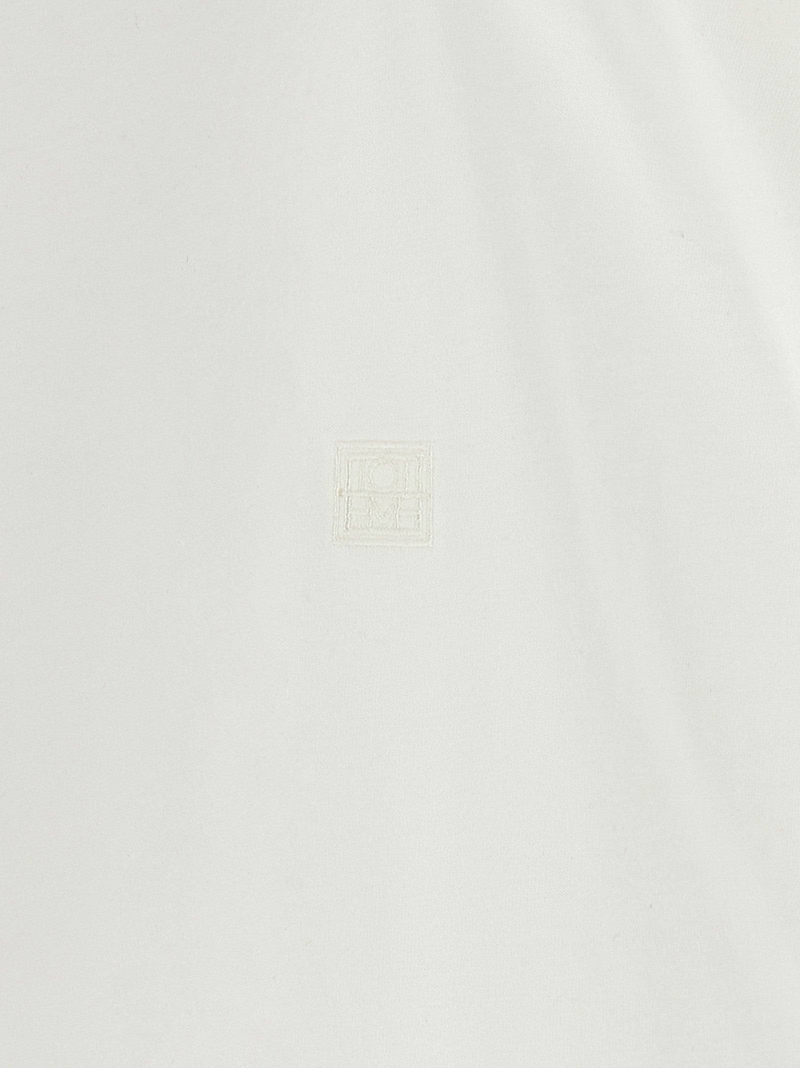 Toteme White T-Shirt