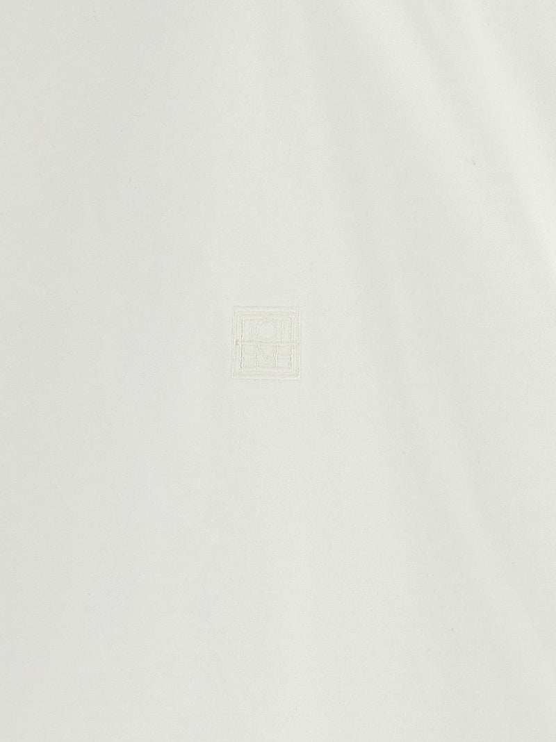 Toteme White T-Shirt