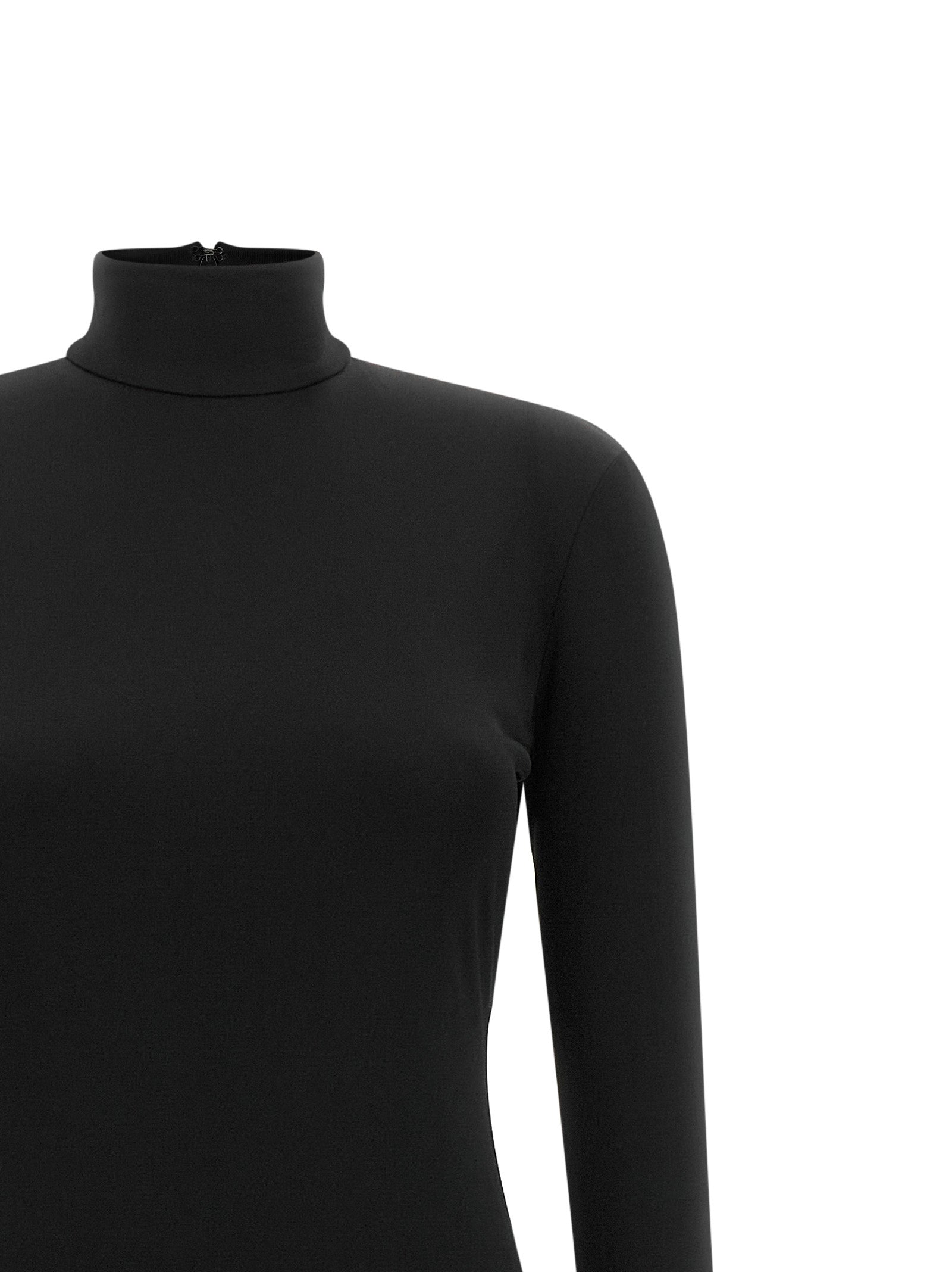 Giuseppe Di Morabito Black Dress