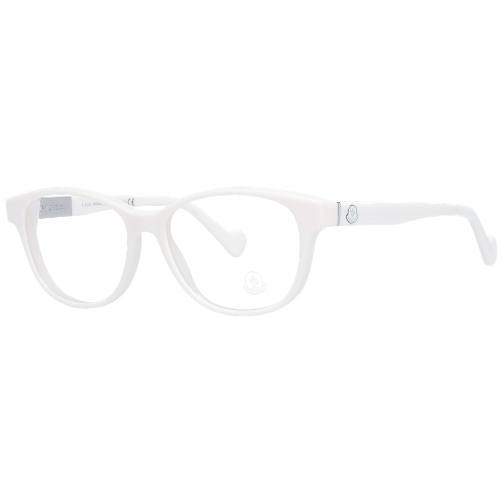 Moncler Beige Eyeglasses
