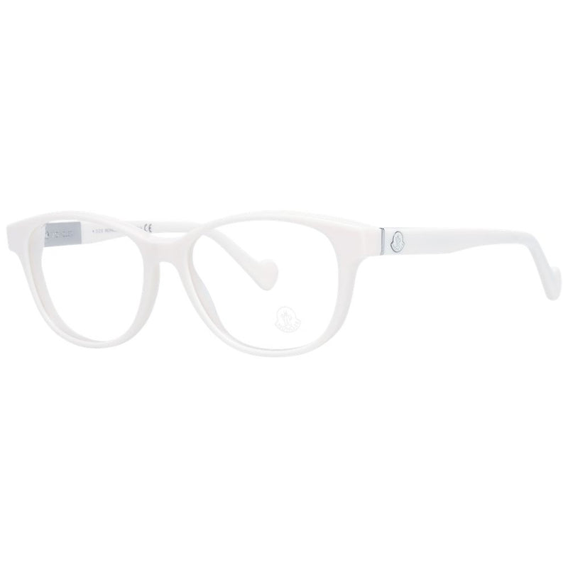 Moncler Beige Eyeglasses