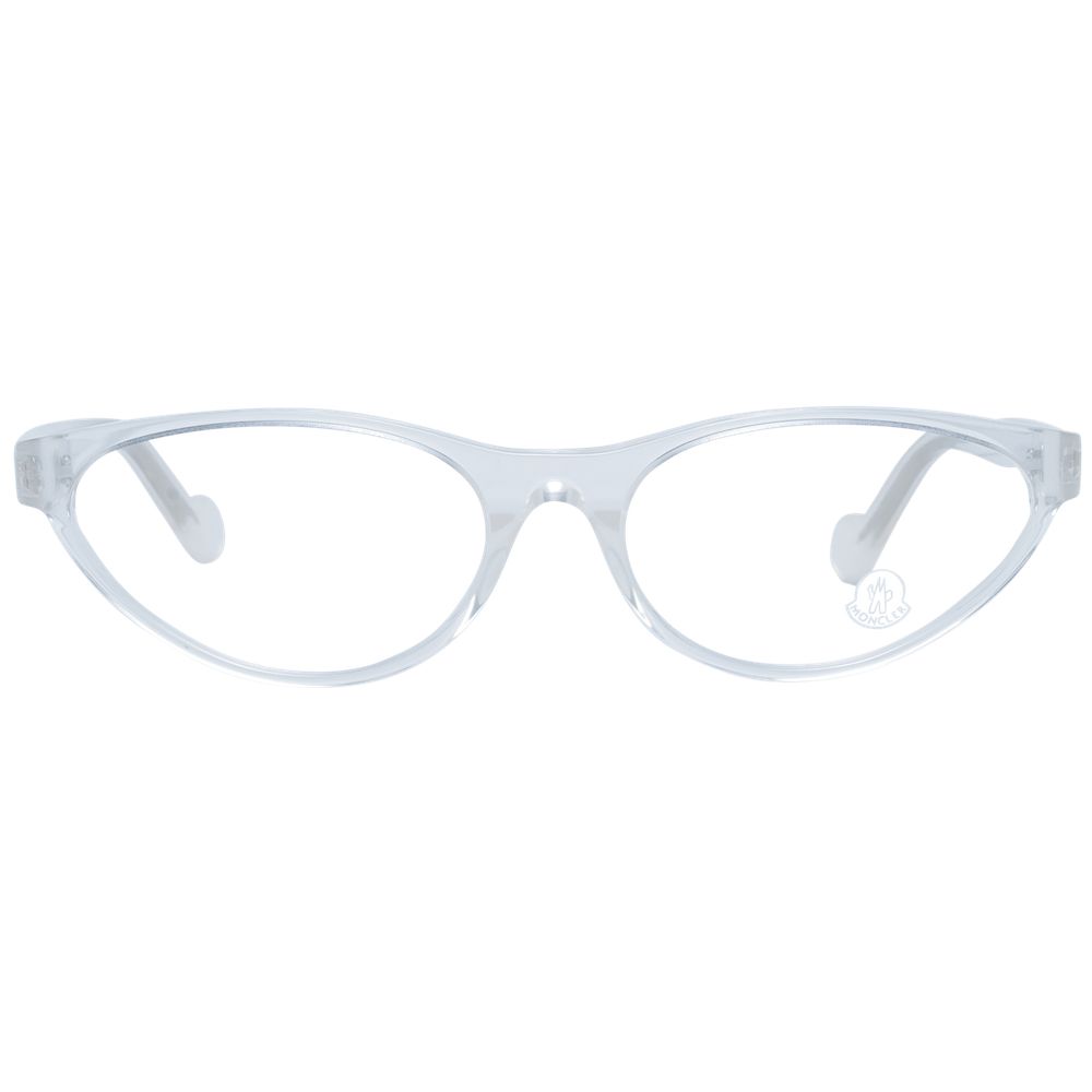 Moncler Beige Eyeglasses