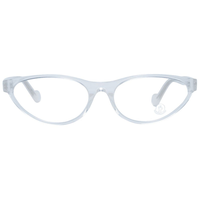 Moncler Beige Eyeglasses