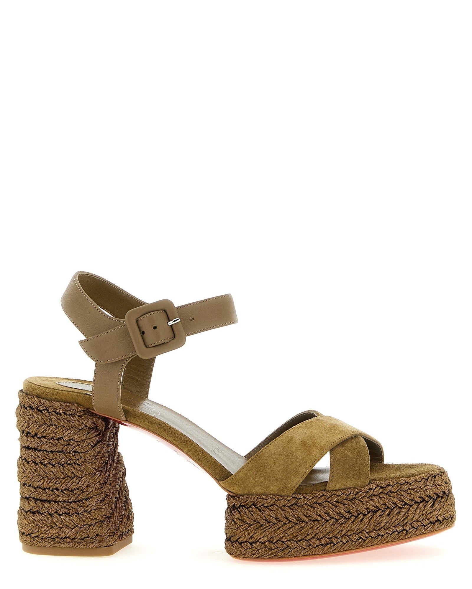 Christian Louboutin Calakala Espadrilles