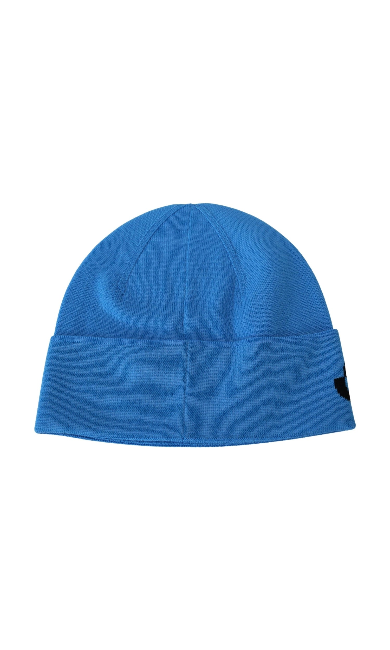Givenchy Chic Woolen Beanie With Signature Black Logo Glam Steals