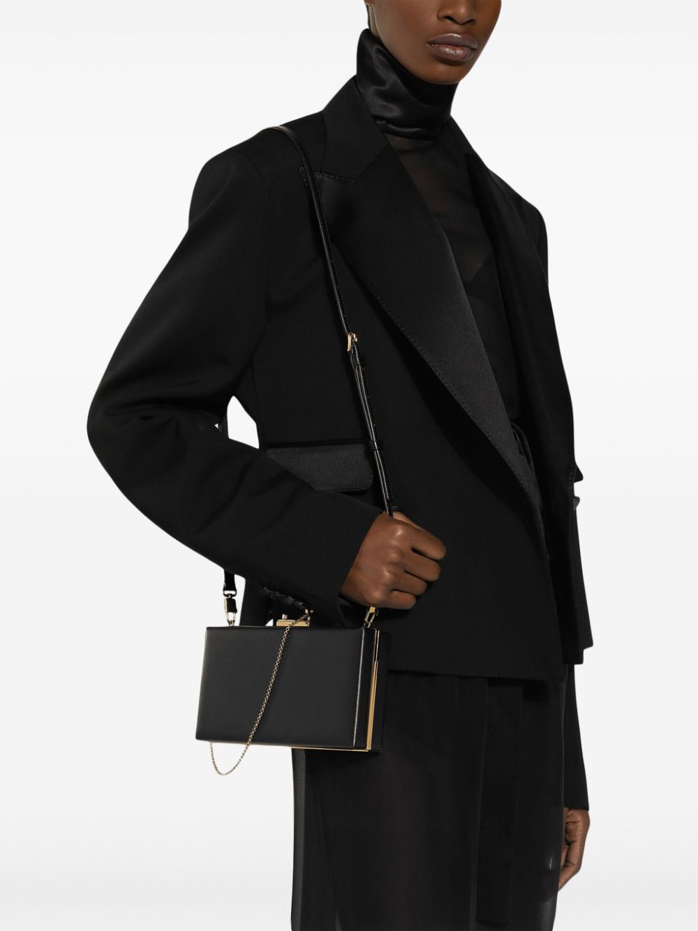 Dolce & Gabbana Eva Bag
