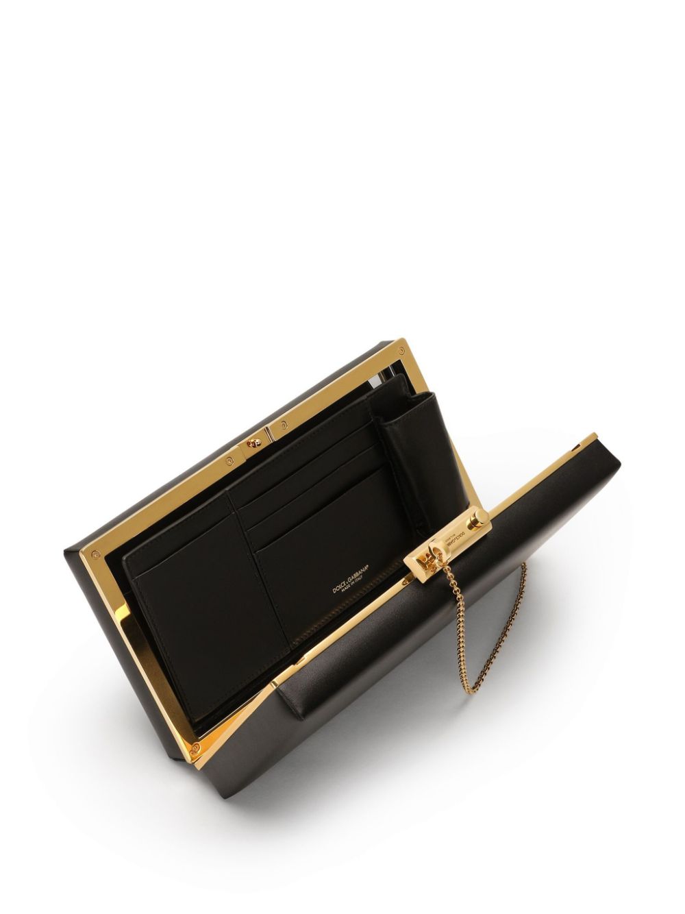 Dolce & Gabbana Eva Bag