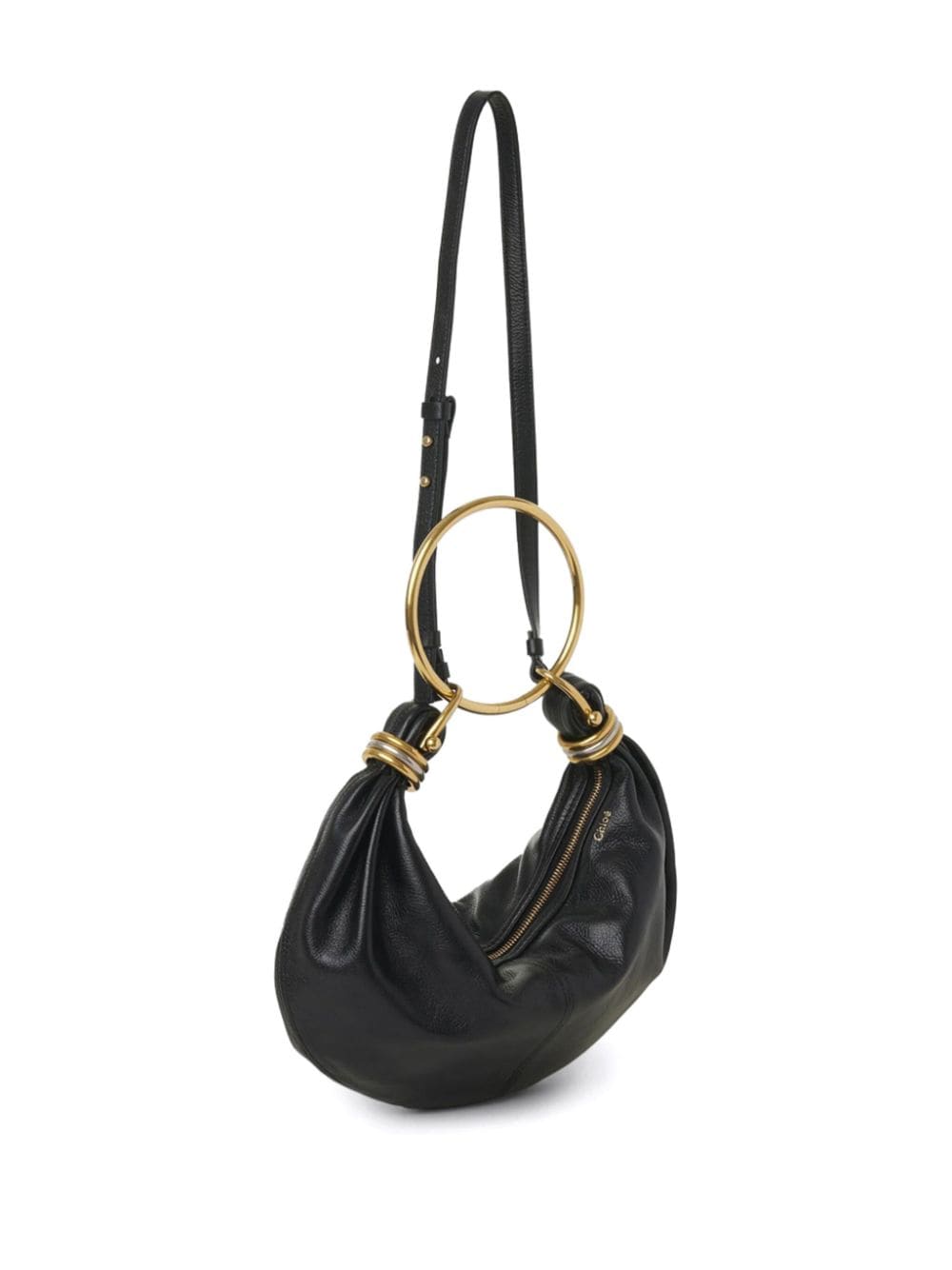 Chloè Black Bag