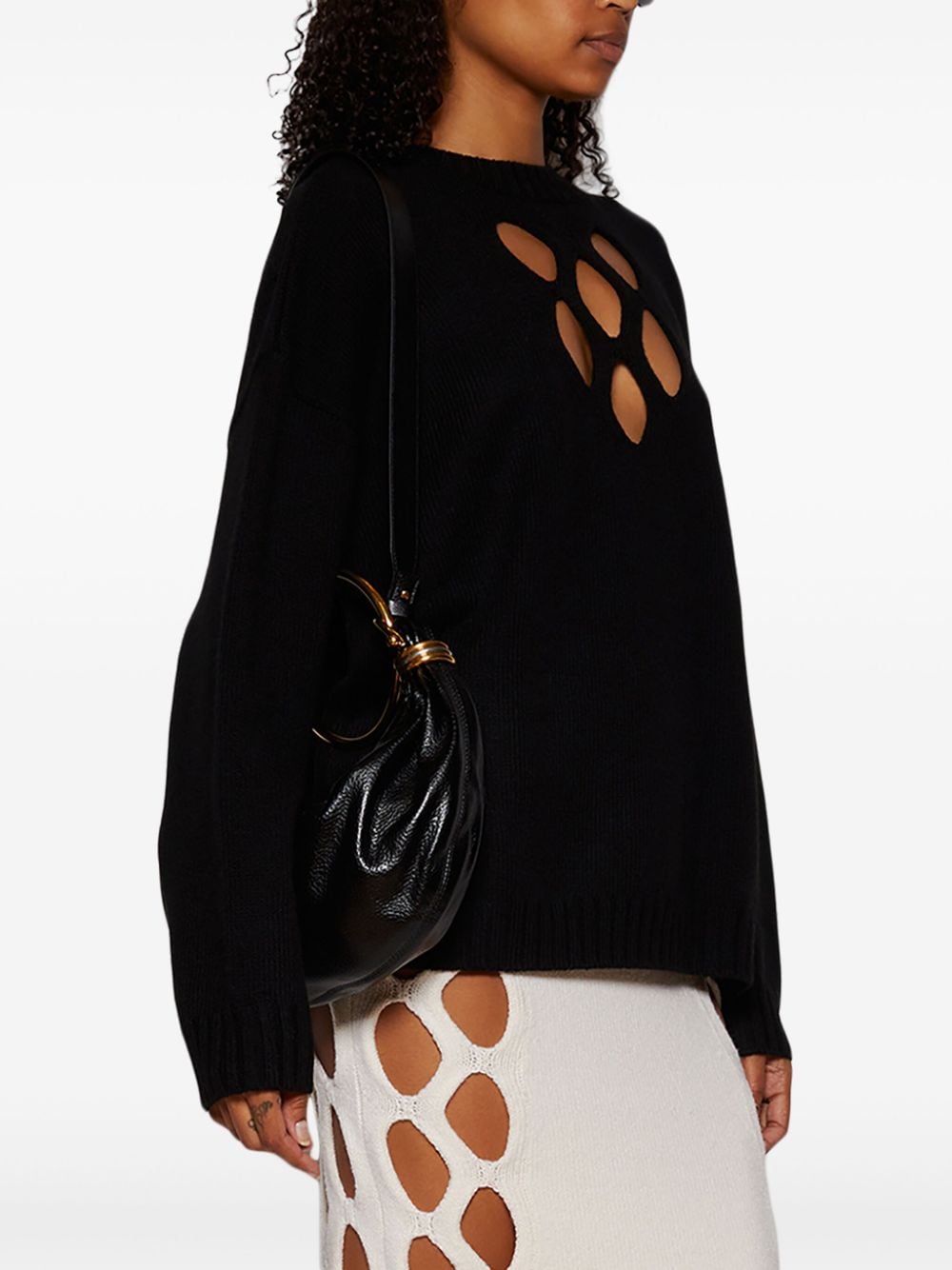 Chloè Black Bag