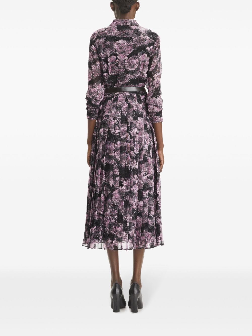 Tory Burch Pink Dress