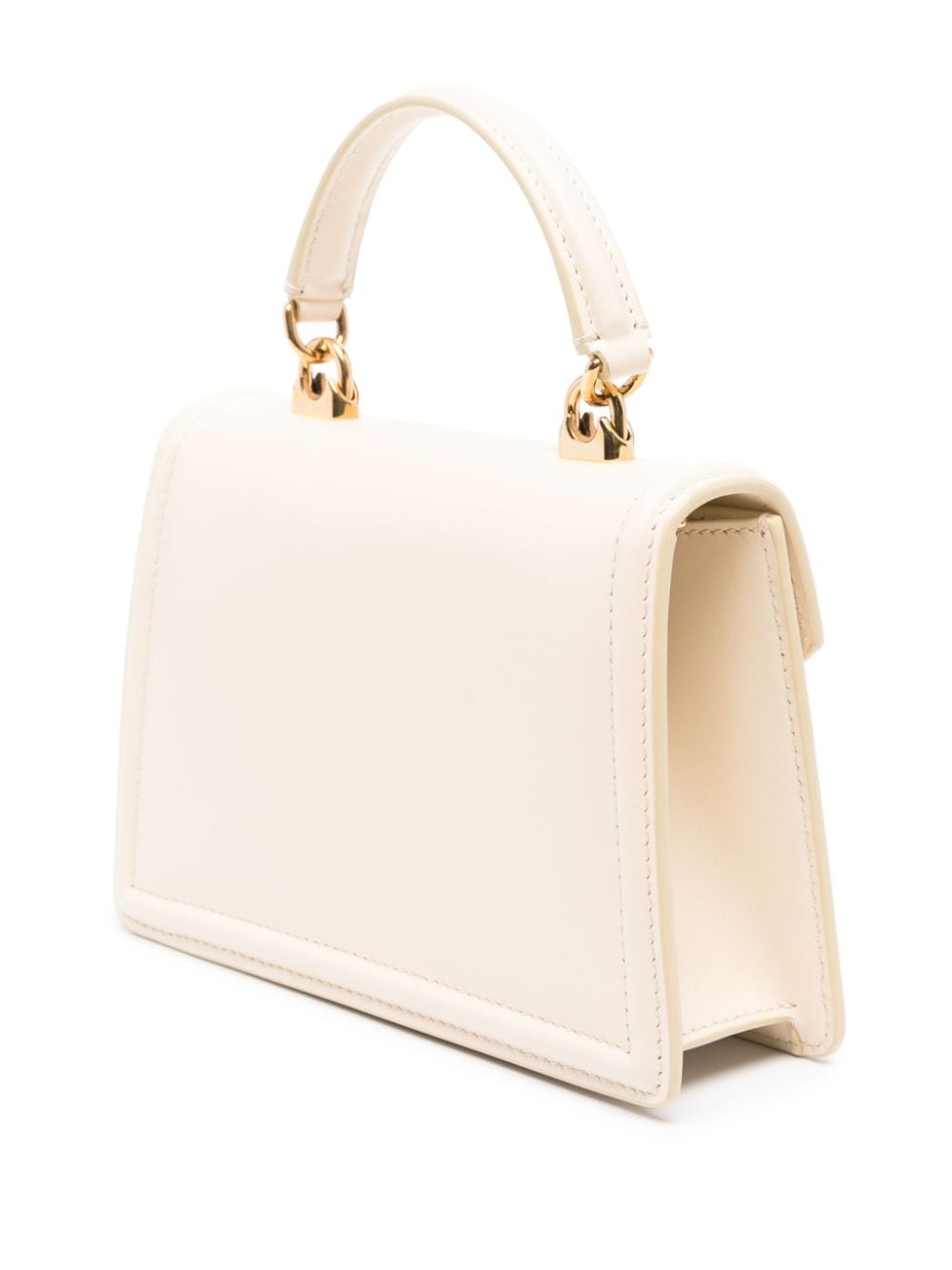 Dolce & Gabbana Small Devotion Tote Bag