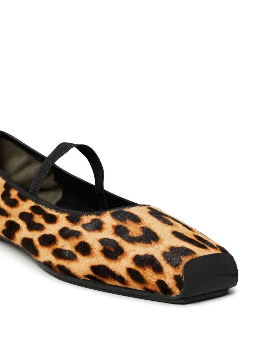 Tory Burch Flat Shoes Brown