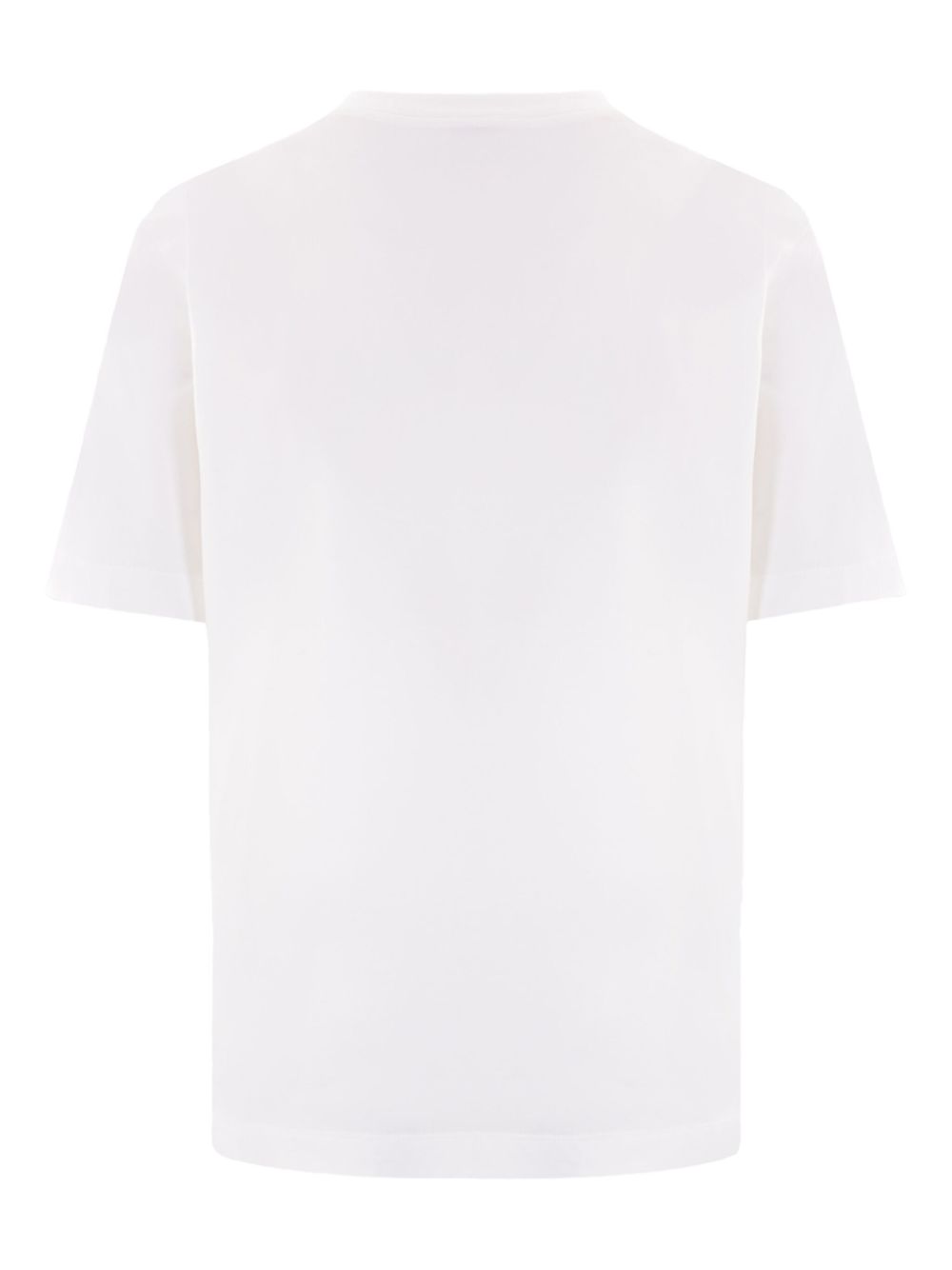 Brunello Cucinelli T-Shirt And White Polo