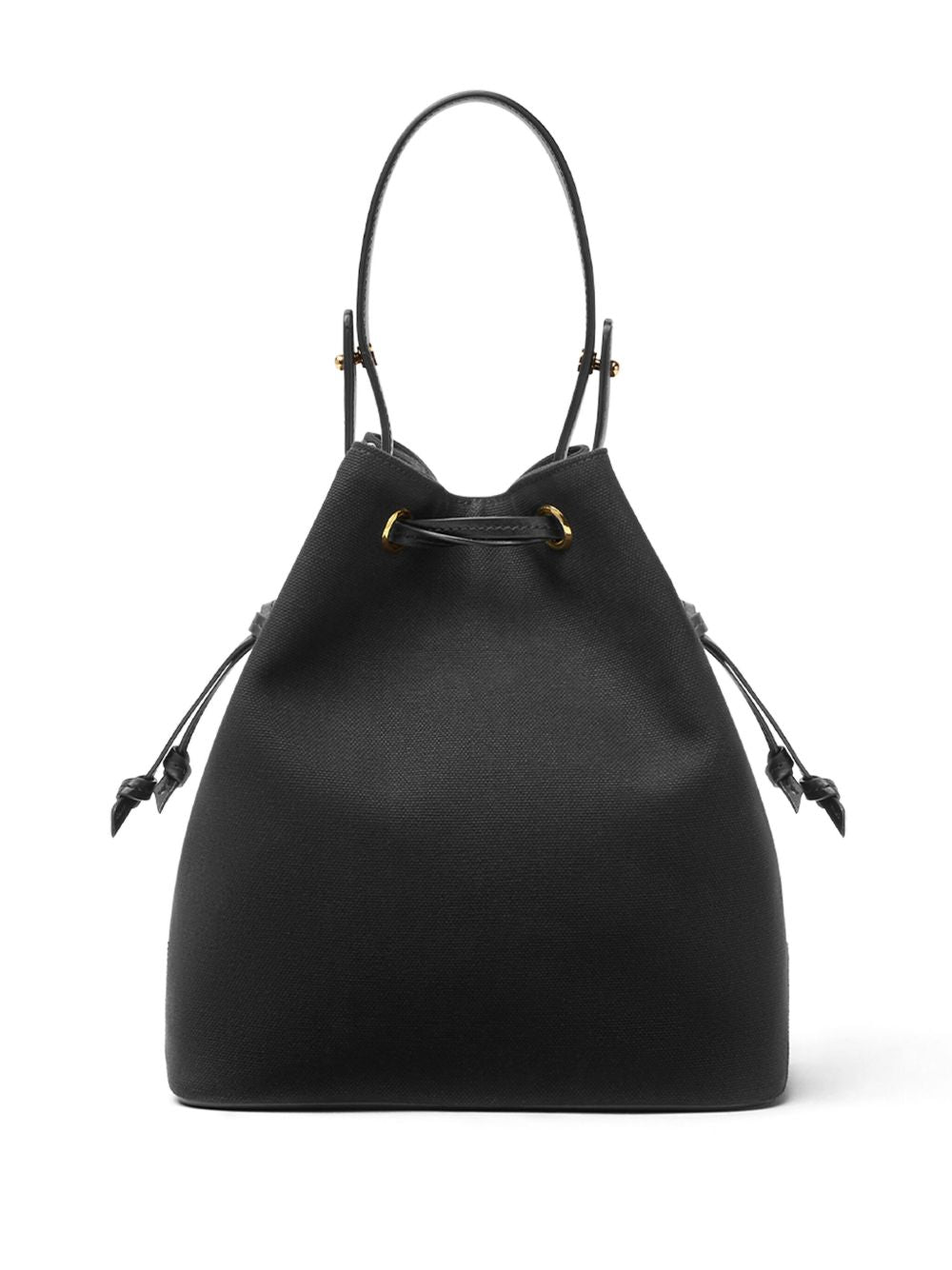 Versace Black Bag
