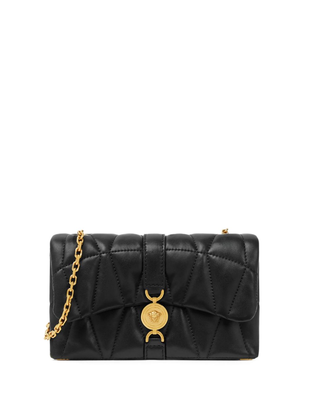 Versace Black Bag