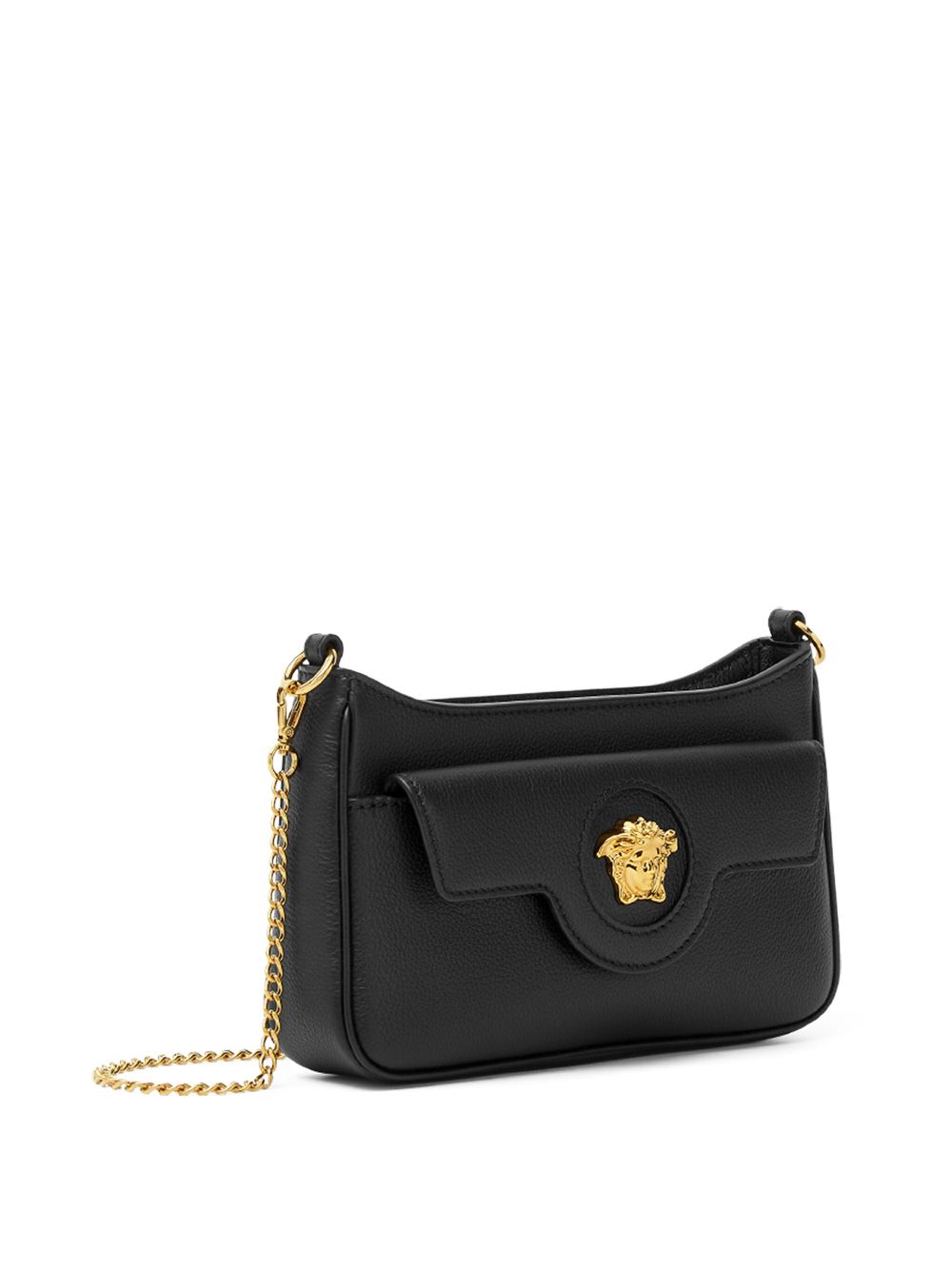 Versace Black Bag