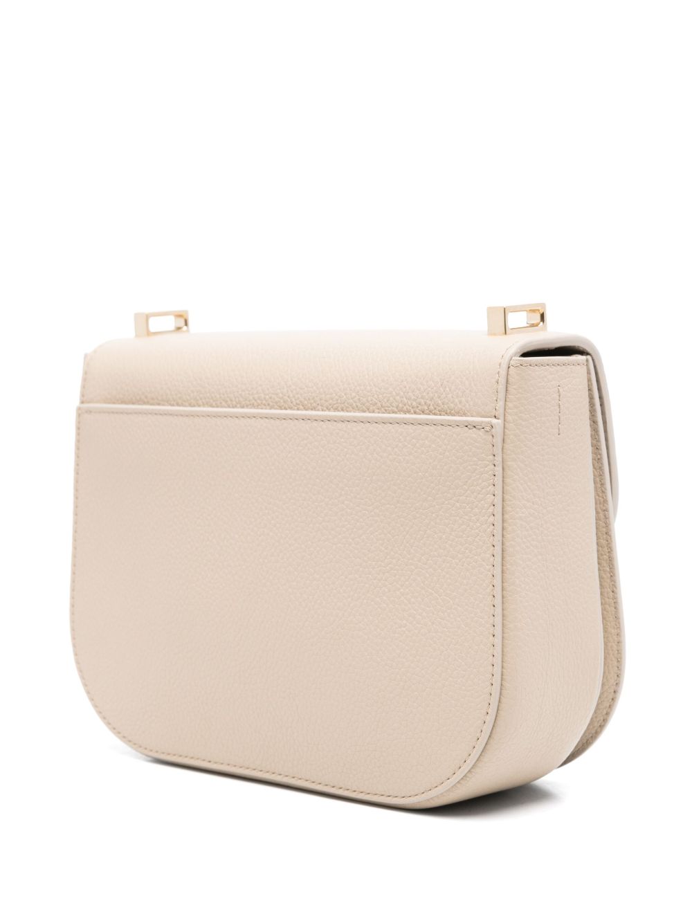 Ferragamo Grey Bag