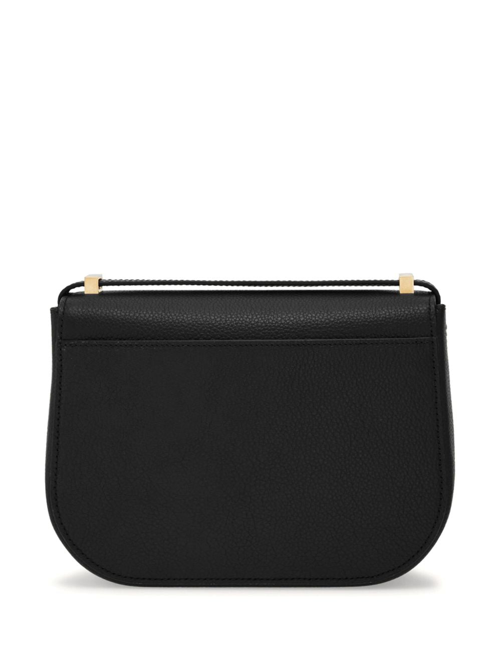 Ferragamo Black Bag