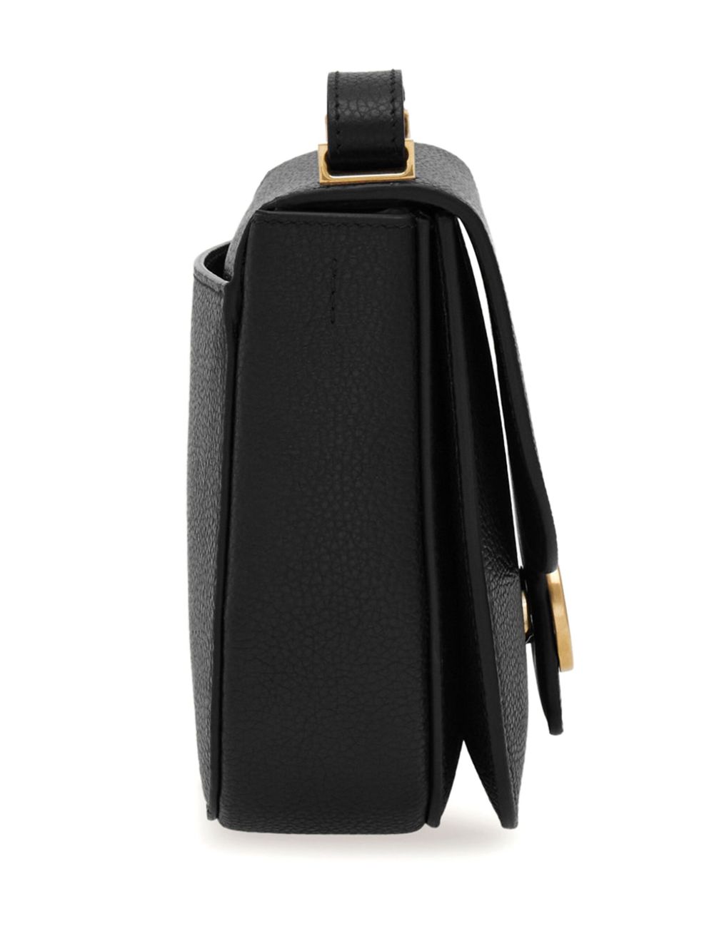 Ferragamo Black Bag