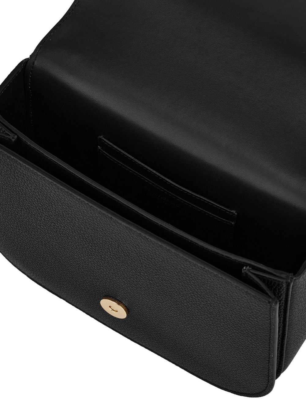 Ferragamo Black Bag