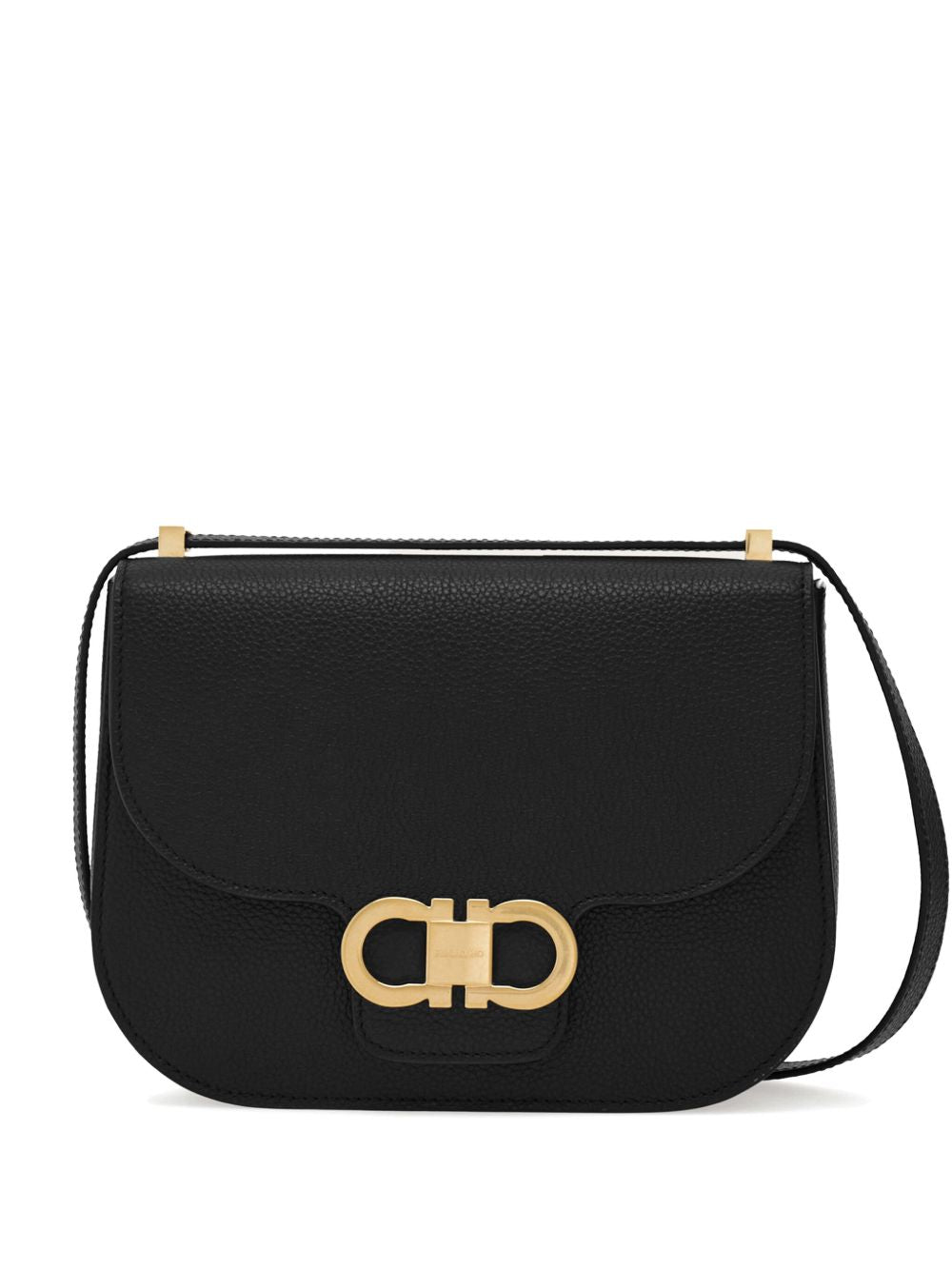 Ferragamo Black Bag