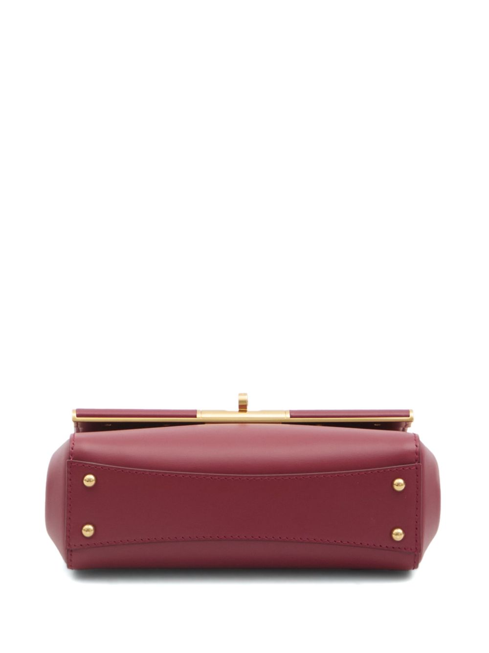 Dolce & Gabbana Mini Marlene Shoulder Bag