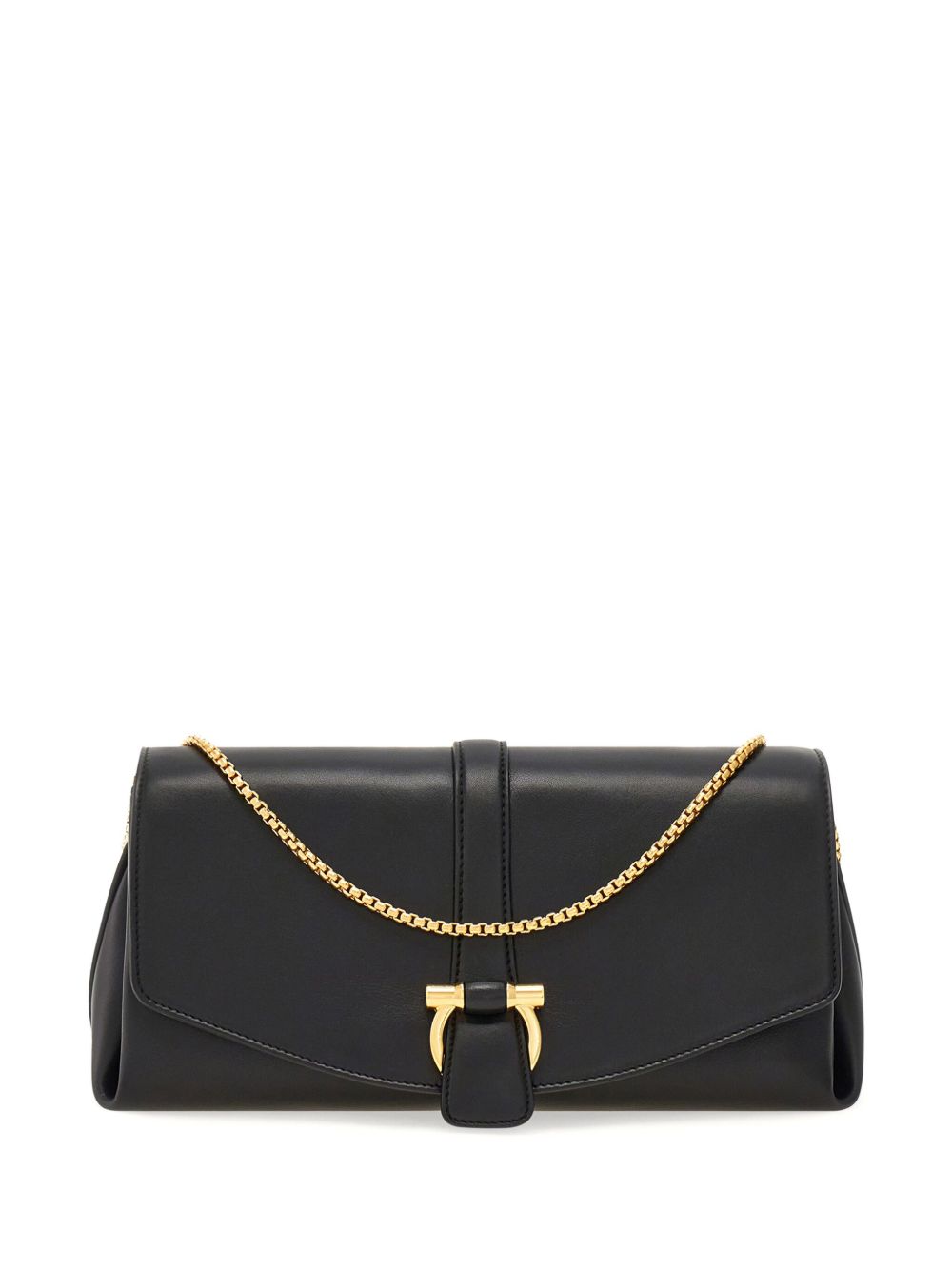 Ferragamo Black Bag