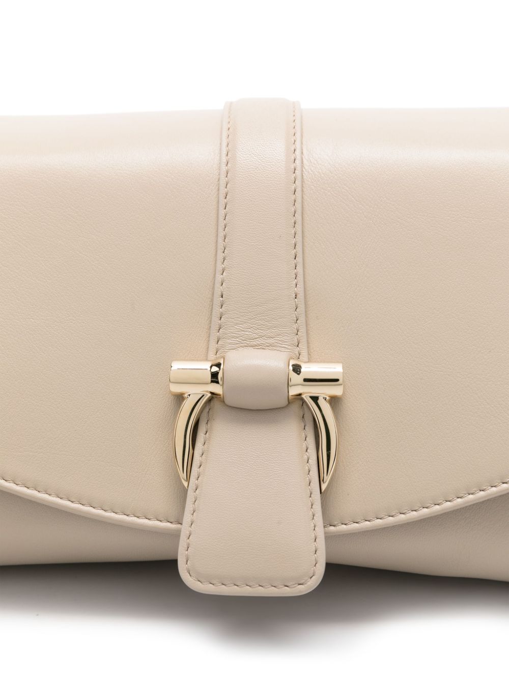 Ferragamo Grey Bag