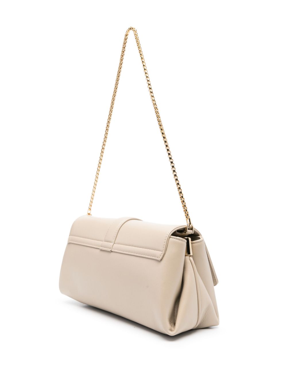 Ferragamo Grey Bag