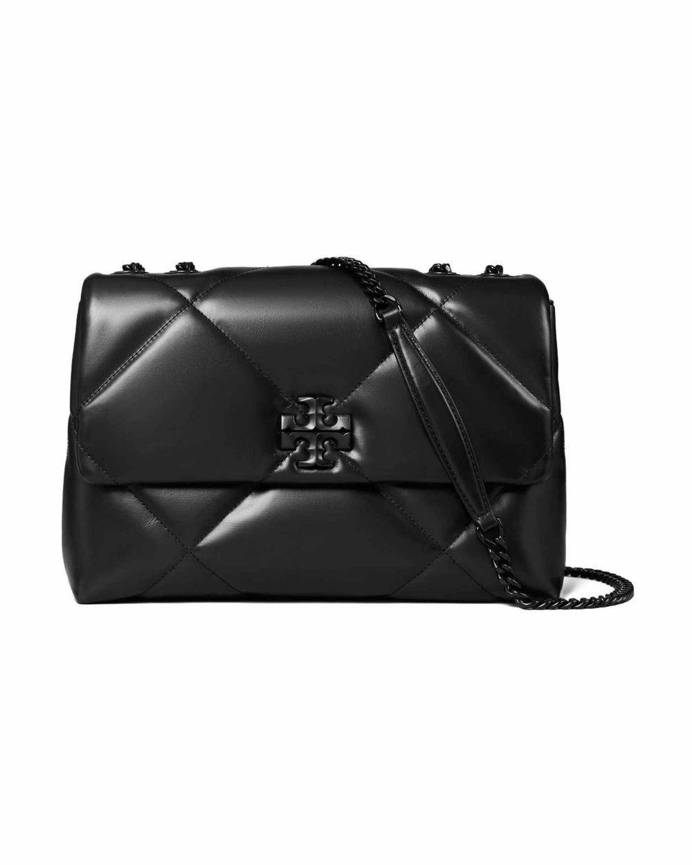 Tory Burch Kira Small Shoulder Bag With Diamond Quilting