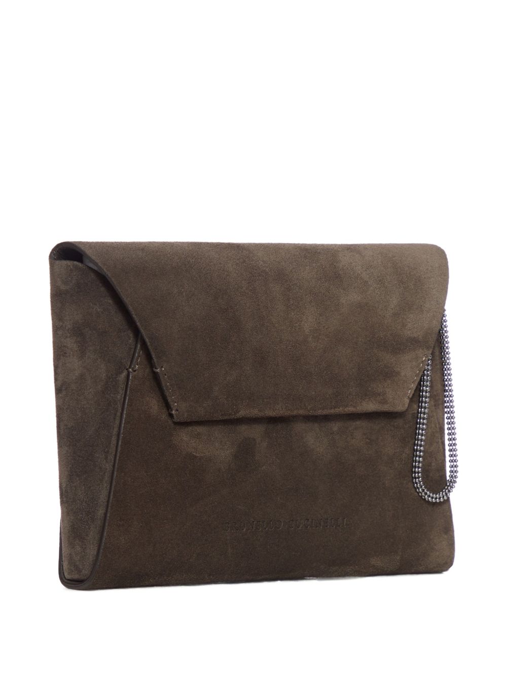 Brunello Cucinelli Black Bag Glam Steals