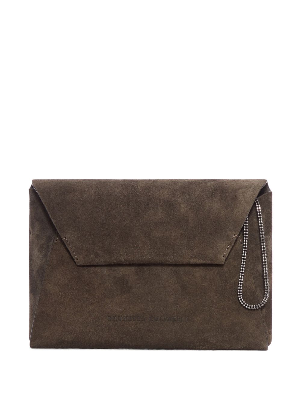 Brunello Cucinelli Black Bag Glam Steals
