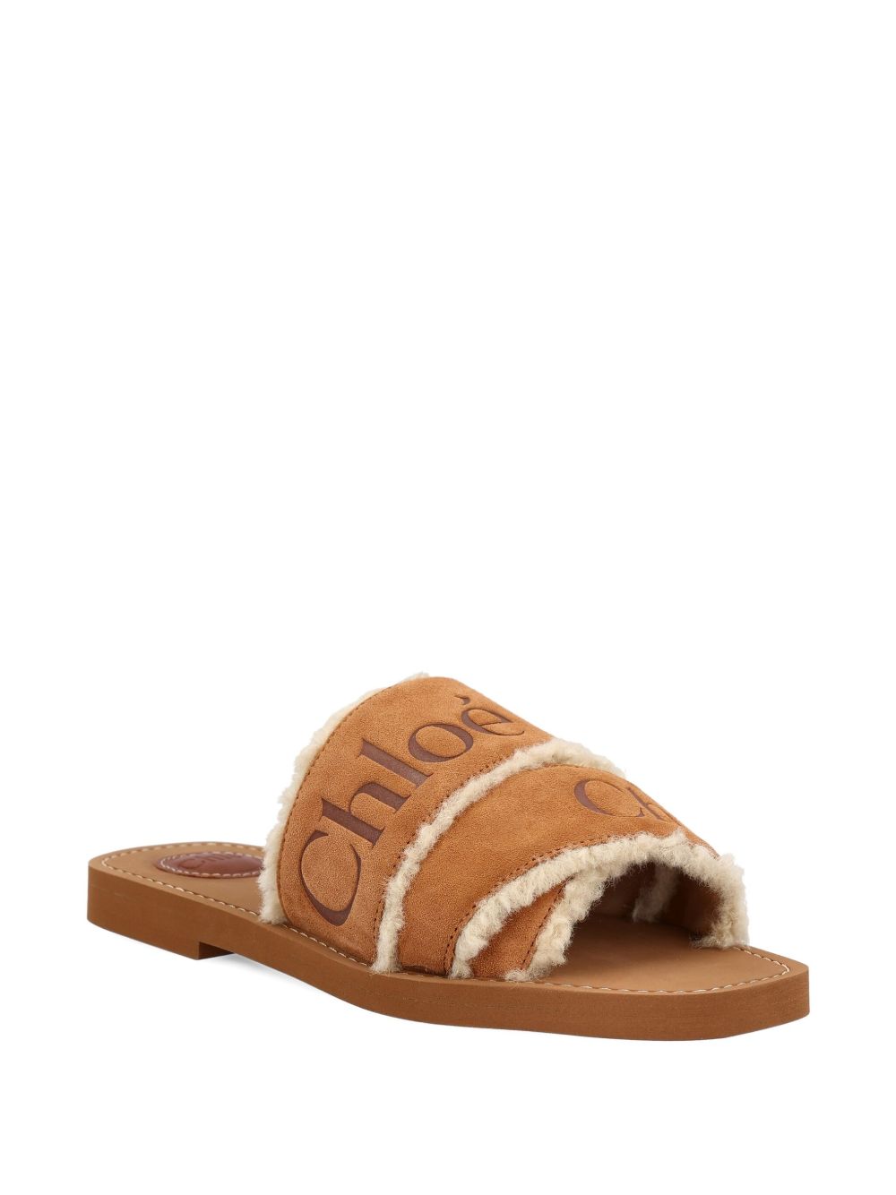 Chloé Sandals Glam Steals