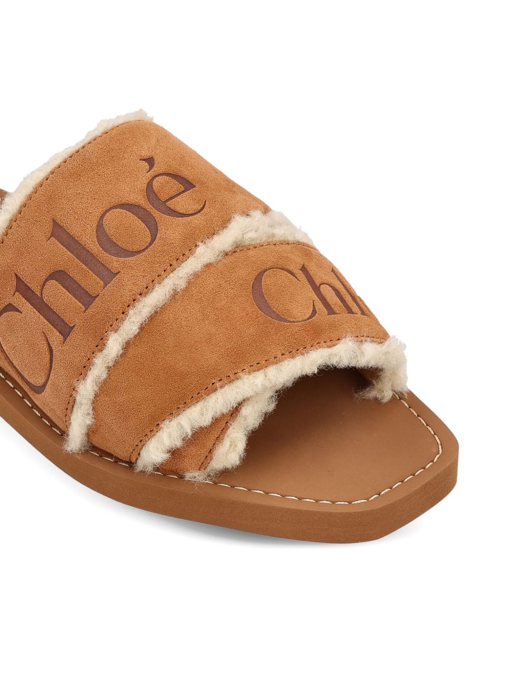 Chloé Sandals Glam Steals